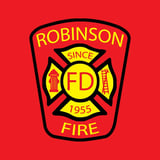 Robinson Volunteer Fire Department logo