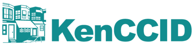 KenCCID logo