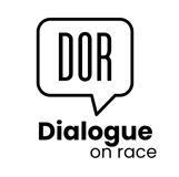 Dialogue on Race logo