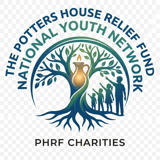 Potter's House Relief Fund National Youth Network logo
