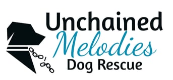 Unchained Melodies Inc logo