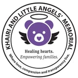 Khairi and Little Angels Memorial logo