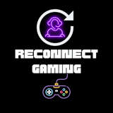 Reconnect Gaming logo