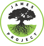 JAMES PROJECT INTERNATIONAL logo