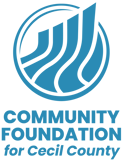 Community Foundation For Cecil County logo