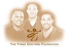 Three Doctors Foundation Inc logo