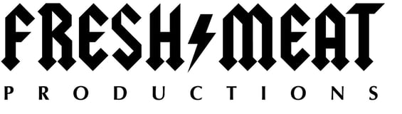 Fresh Meat Productions logo