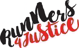 Runners4Justice logo