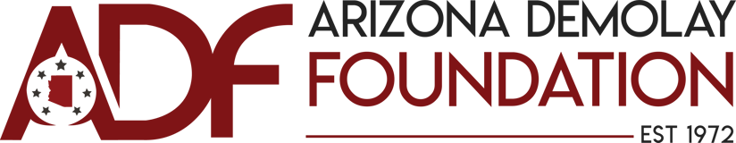 Arizona DeMolay Foundation logo