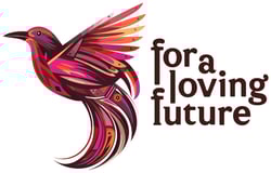 For A Loving Future logo
