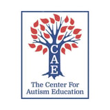 The Center for Autism Education logo