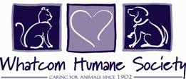 Whatcom Humane Society logo