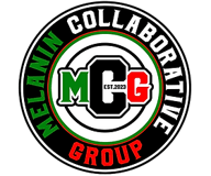 Melanin Market Inc logo