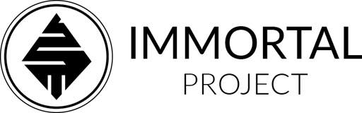Immortal Project logo