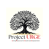 Project URGE, Inc. logo