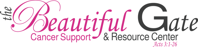 The Beautiful Gate Inc logo