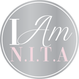 I AM N.I.T.A logo