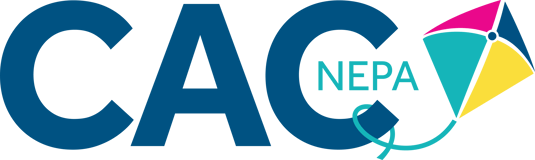 CAC of NEPA logo