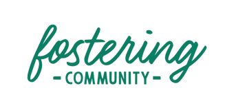 Fostering Community logo