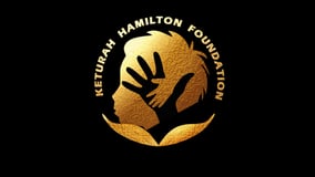 Keturah Hamilton Foundation logo
