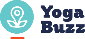 Yoga Buzz logo