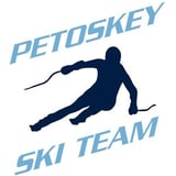 Petoskey High School Ski Boosters logo