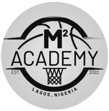 M² Squared Academy Inc logo