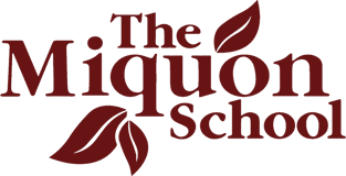 The Miquon School logo