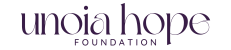 Unoia Hope Foundation logo