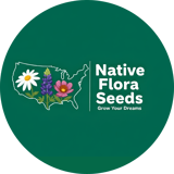 Native Flora Seeds logo