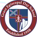 Grace Episcopal Day School logo