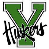 Yorktown Huskers logo