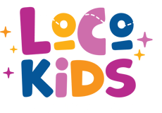 LoCo Kids Foundation logo