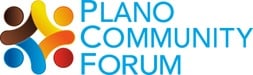 Plano Community Forum logo