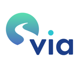 Volunteers in Asia logo