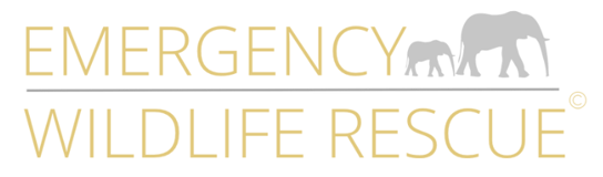 Emergency Wildlife Rescue logo
