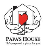 Papas House Inc logo