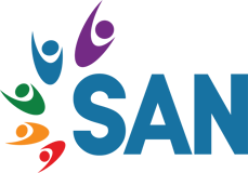 Spokane AIDS Network logo