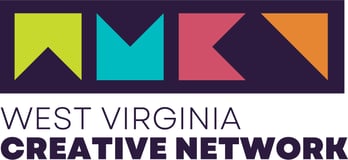 West Virginia Creative Network logo