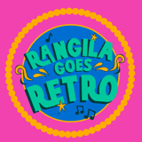 Georgetown Rangila logo