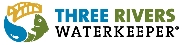 Three Rivers Waterkeeper logo