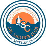 CAL SAILING CLUB logo