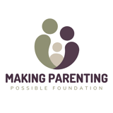 Making Parenting Possible Foundation logo