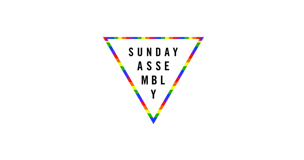 Sunday Assembly San Diego logo