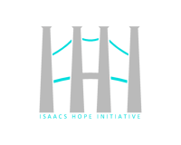 Isaacs Hope Initiative logo