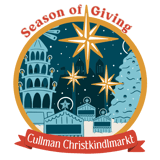 City of Cullman Park and Recreation Foundation logo