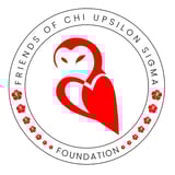 Friends of Chi Upsilon Sigma Corporation logo