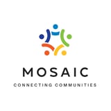 Mosaic of North Central Wisconsin logo