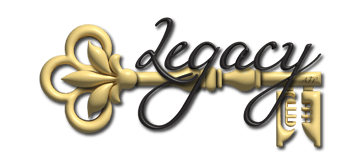 Legacy Production Company logo