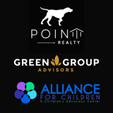 Lights, Camera, Auction logo